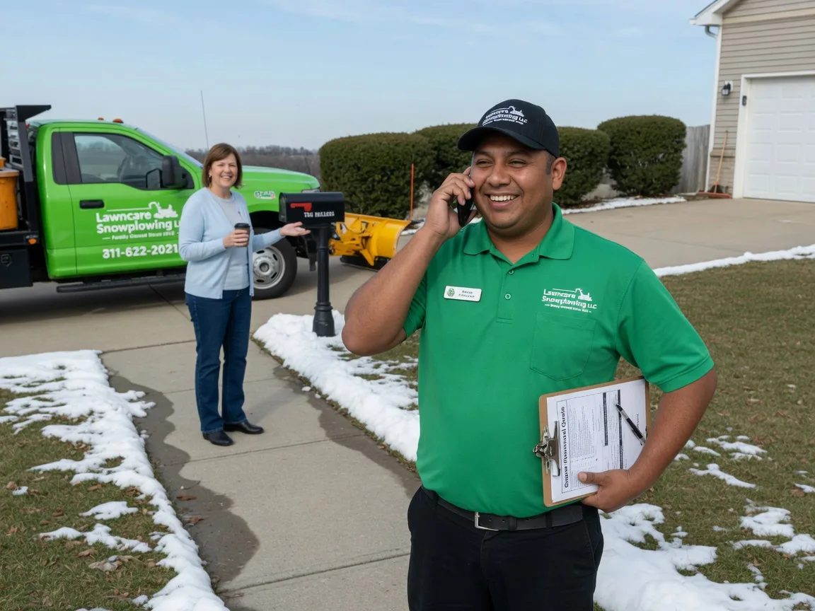 Lawn Care Services By Expert Landscaper Ellis Grove, IL FAQs